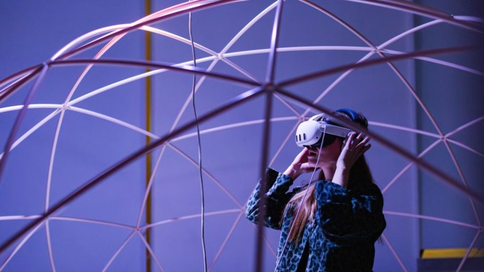 AI A creative roadmap